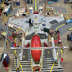 Illustration for article titled Build Your Own F-35 Lightning II Fighter Jet